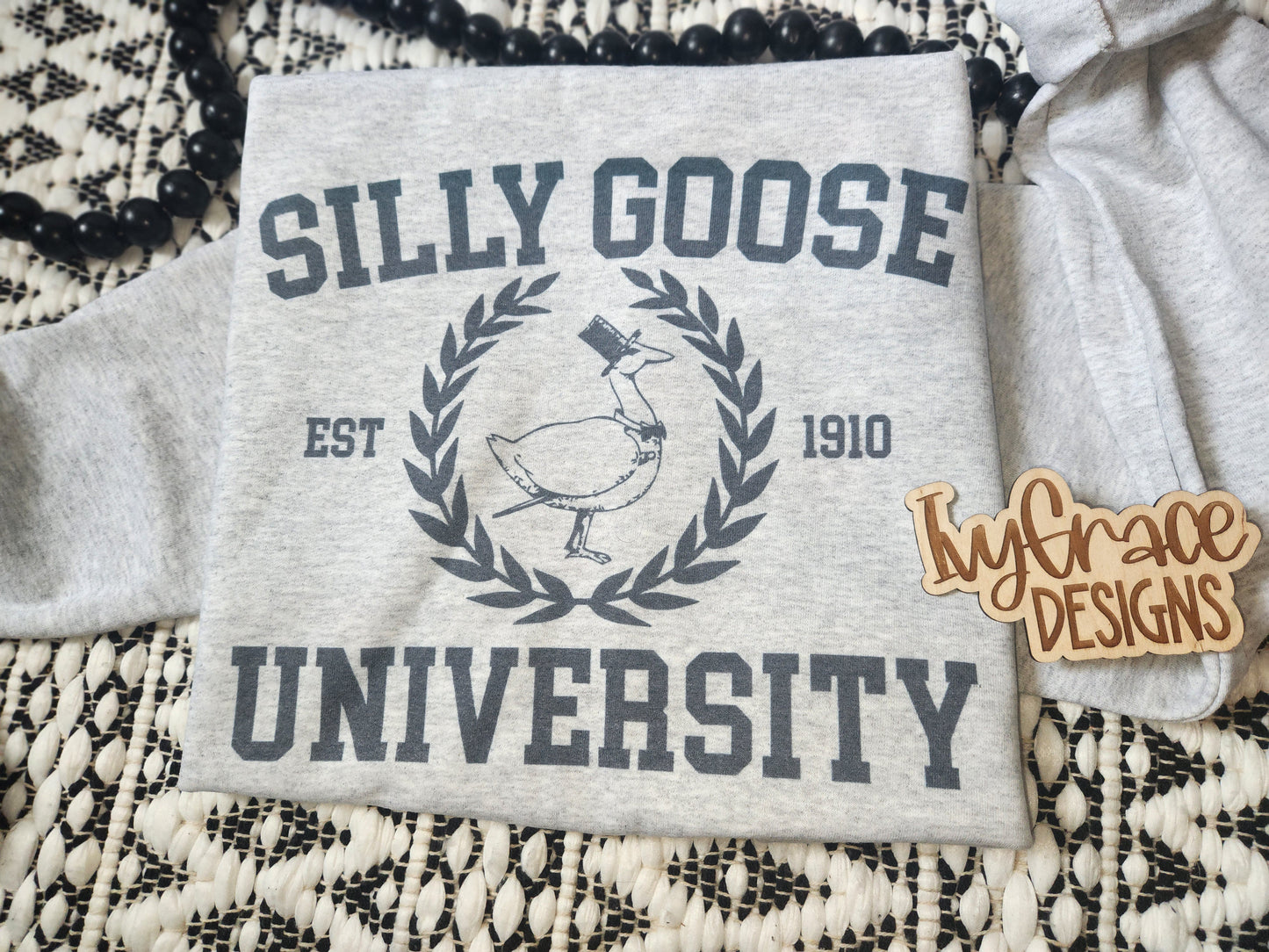 Sillygoose university