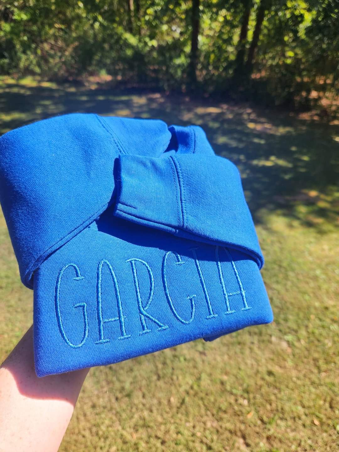 Toddler monochromatic name crews