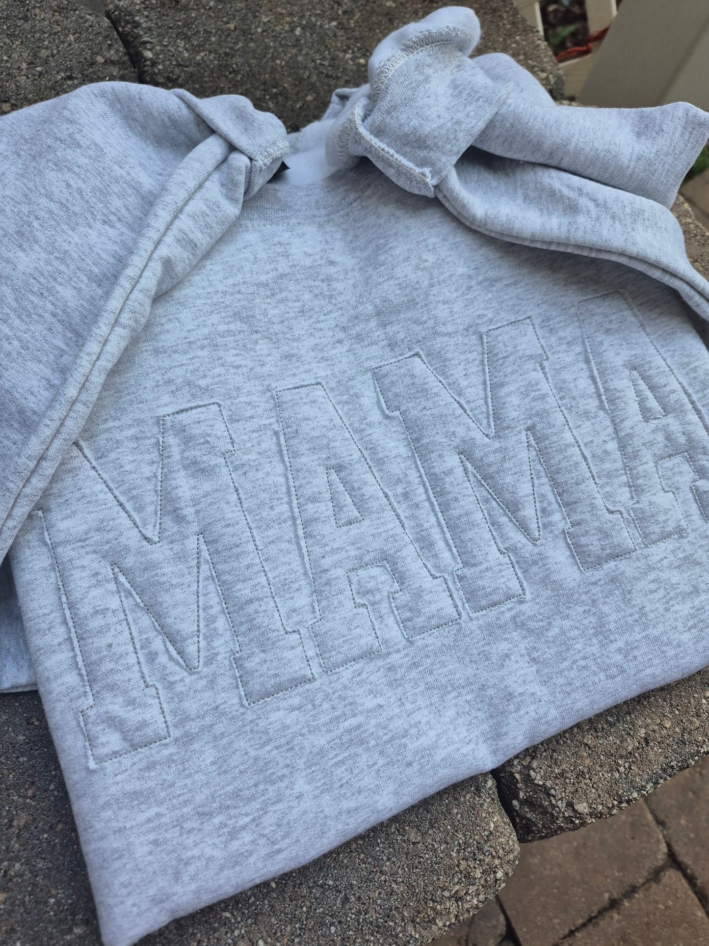 RTS medium sweatshirt