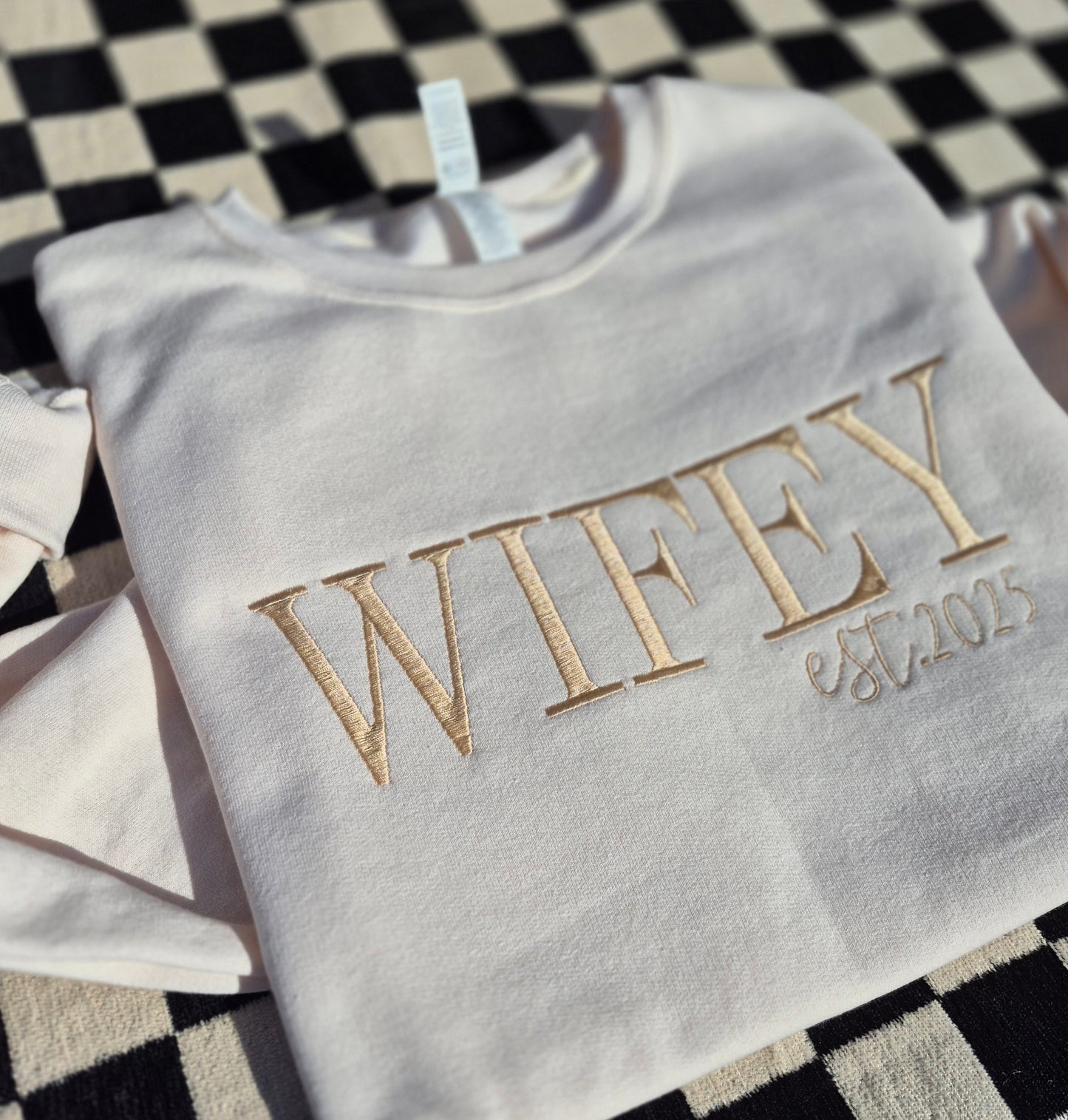 Wifey Est.__