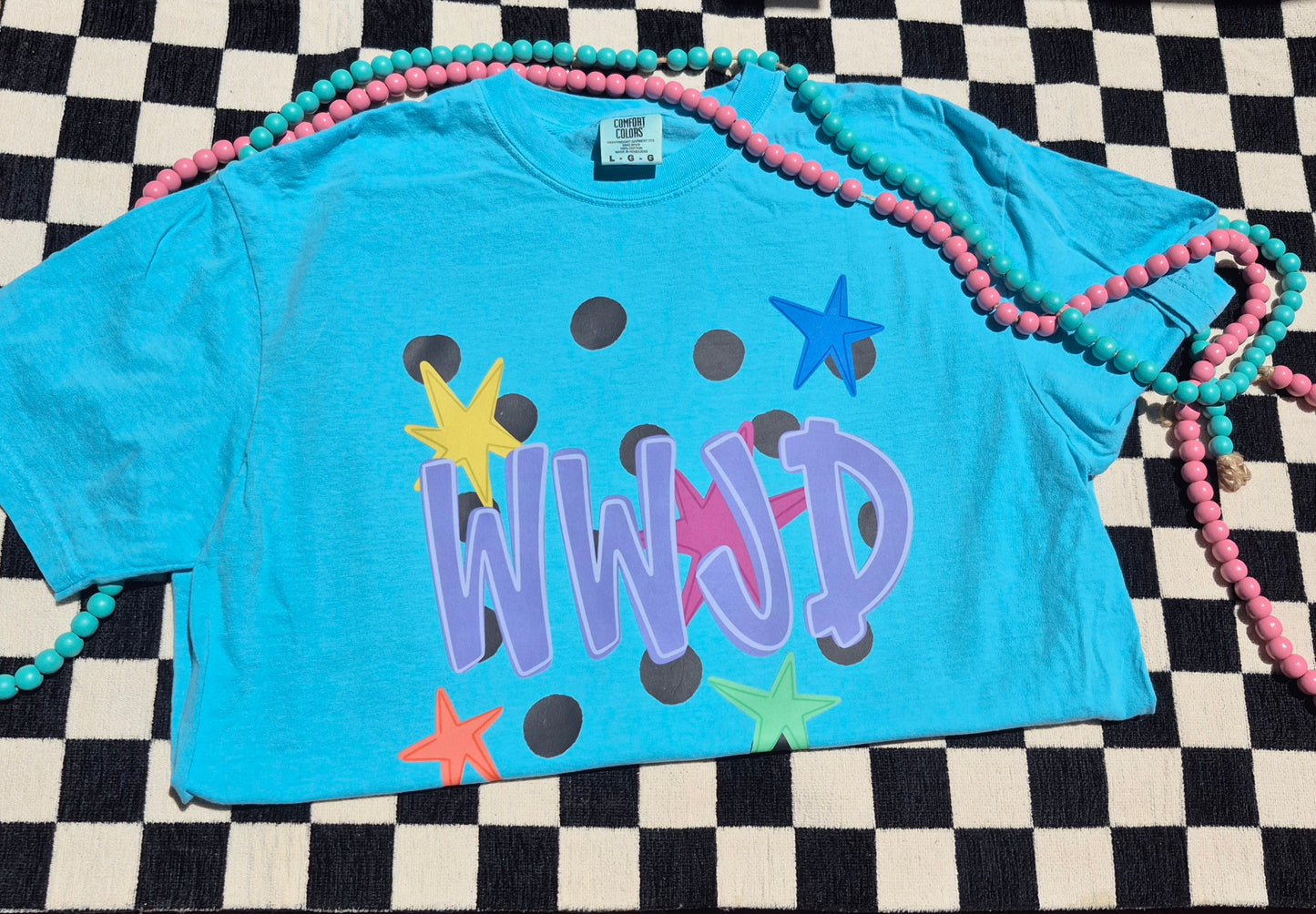 Large RTS cc tee