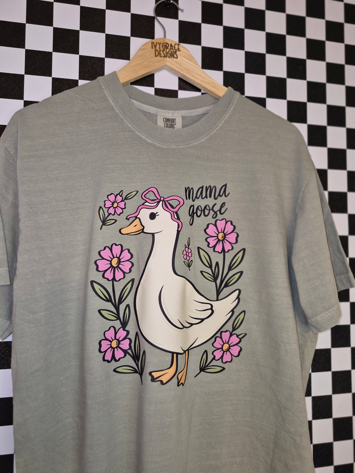 Mama goose š
