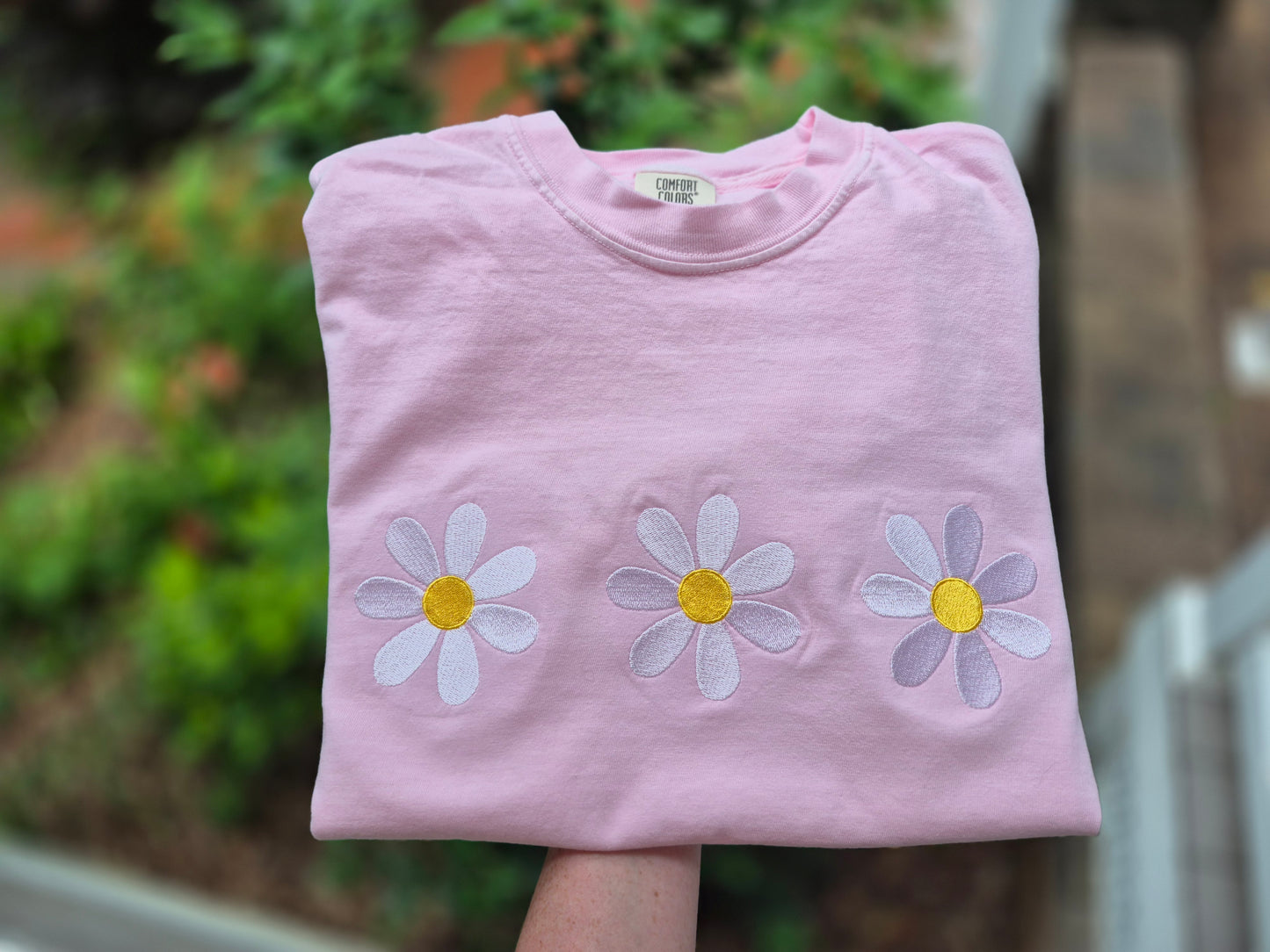 Daisy's š¼