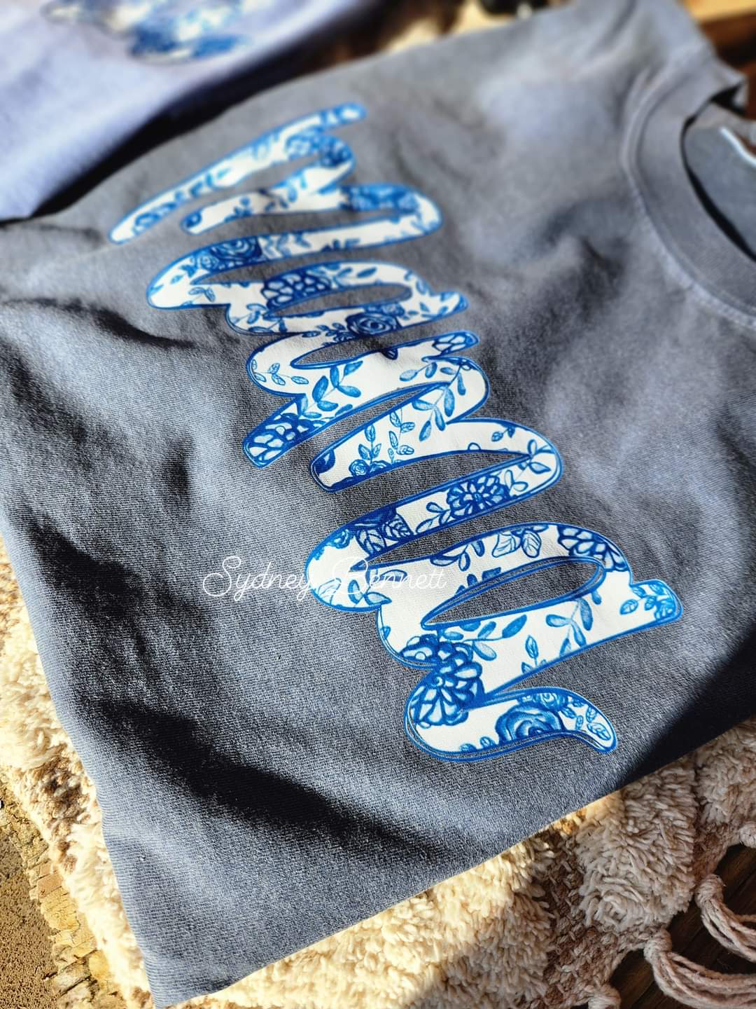 Mama floral