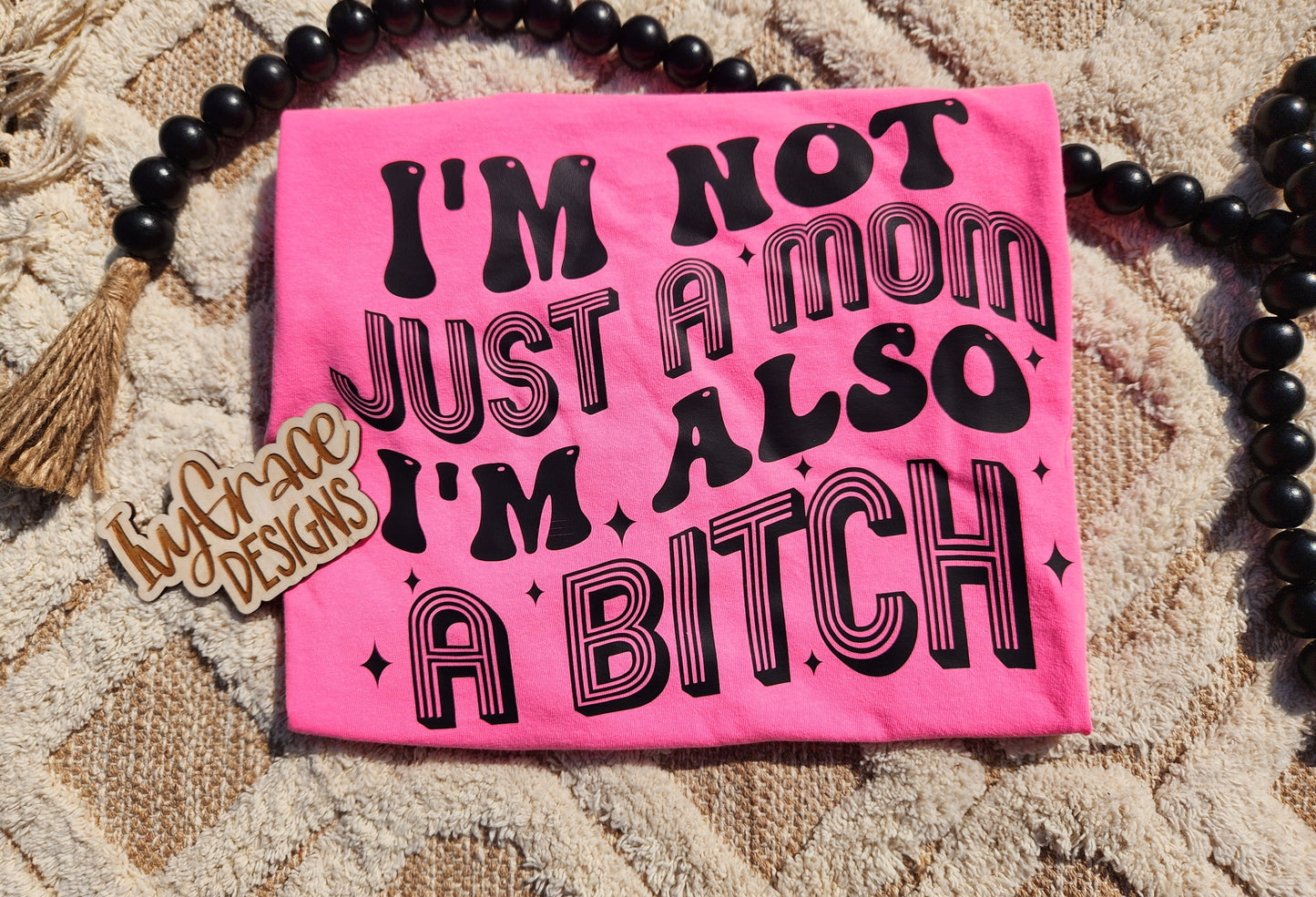 I'm not just a mom š¤·āāļø