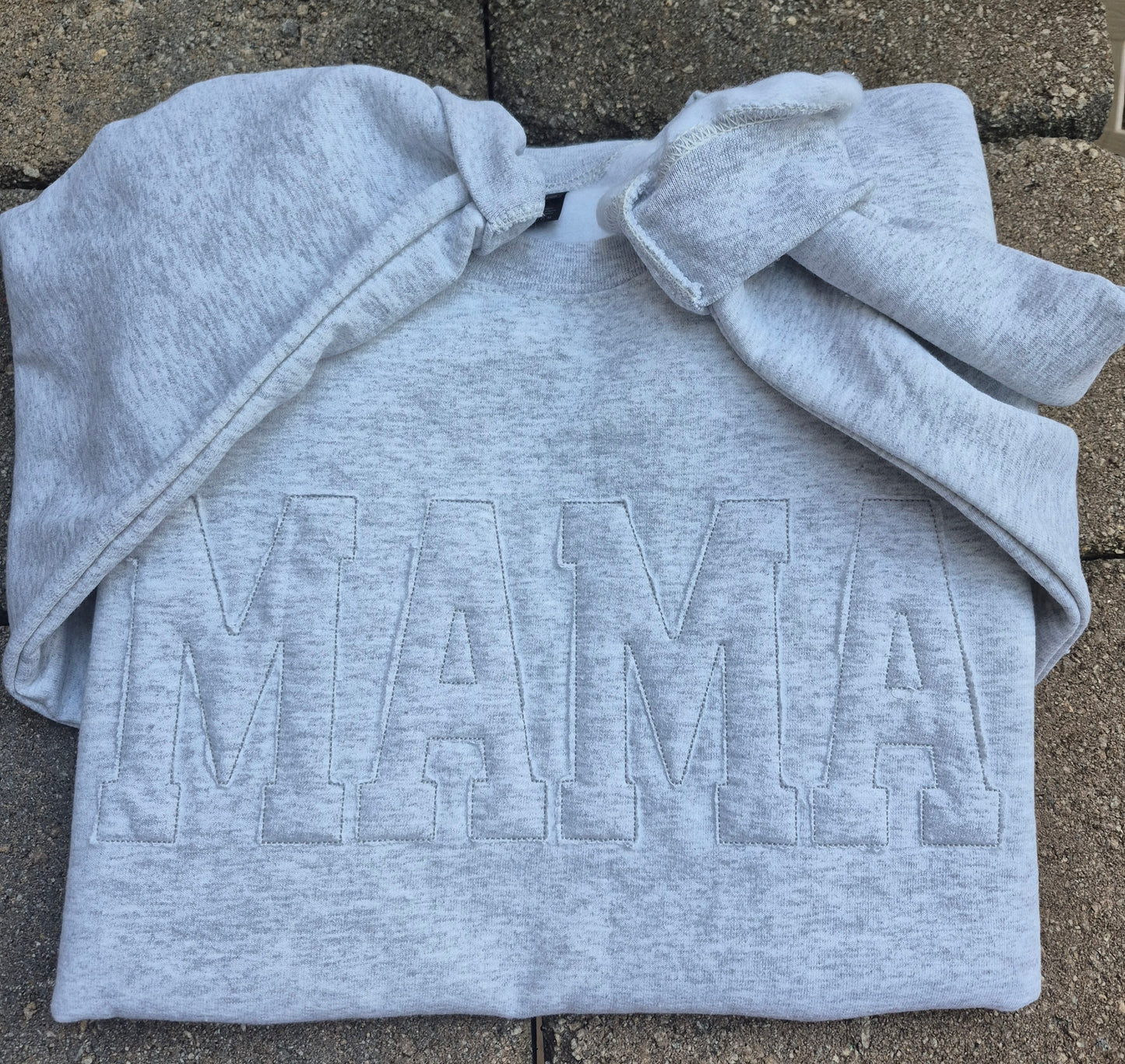RTS medium sweatshirt