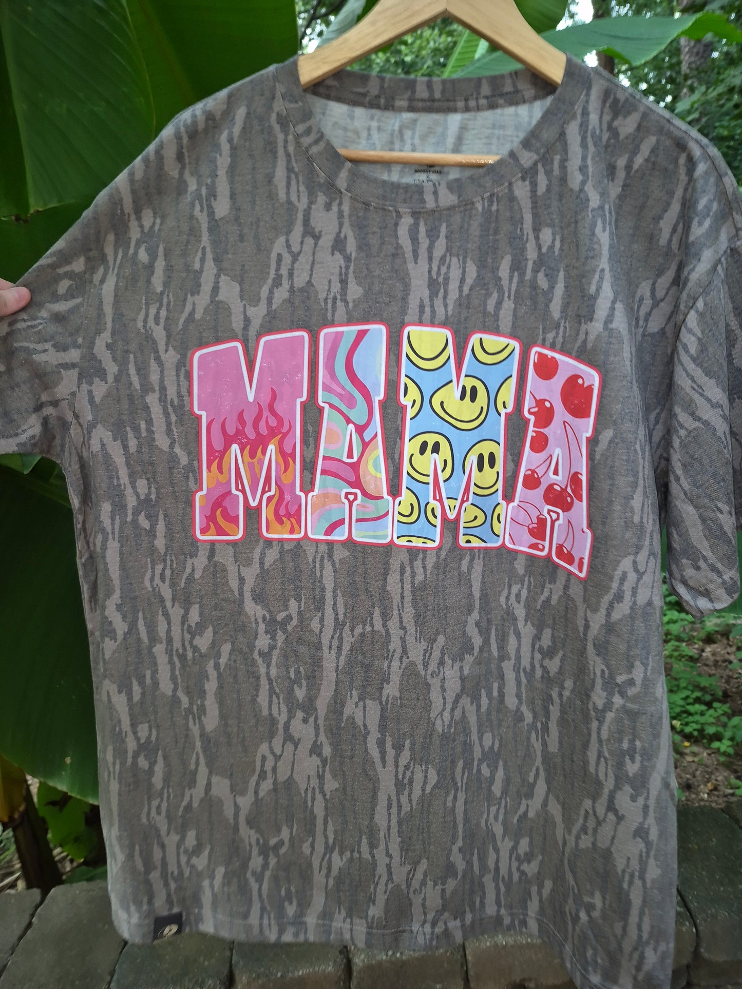 C @ m o - TEES - leave design choice in notes below