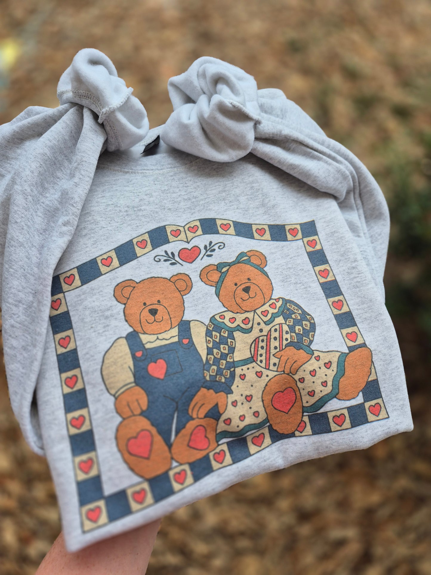 Vintage bears 🐻