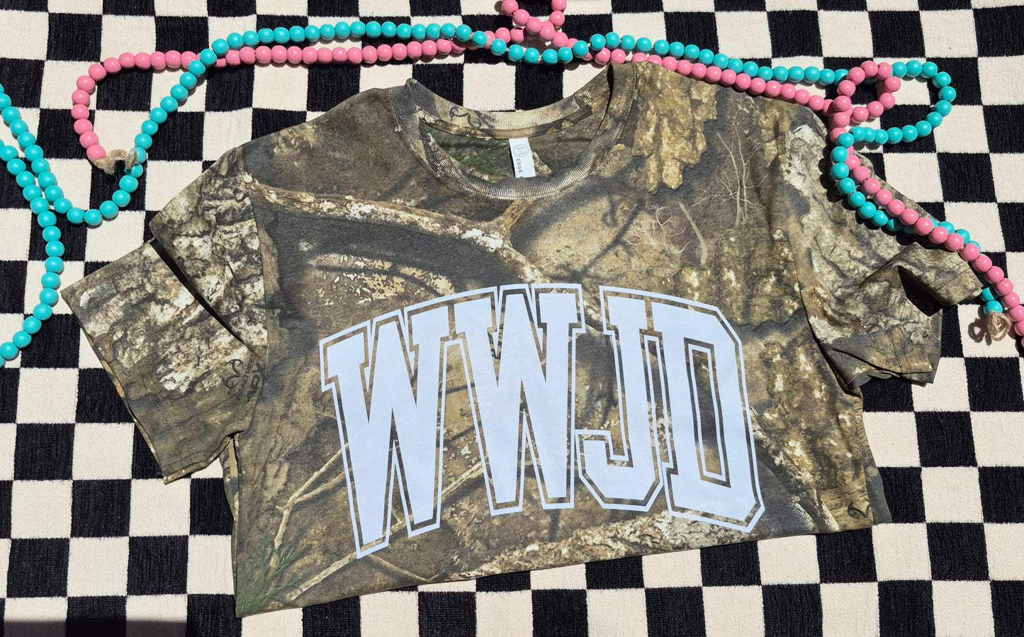 Medium RTS TEE