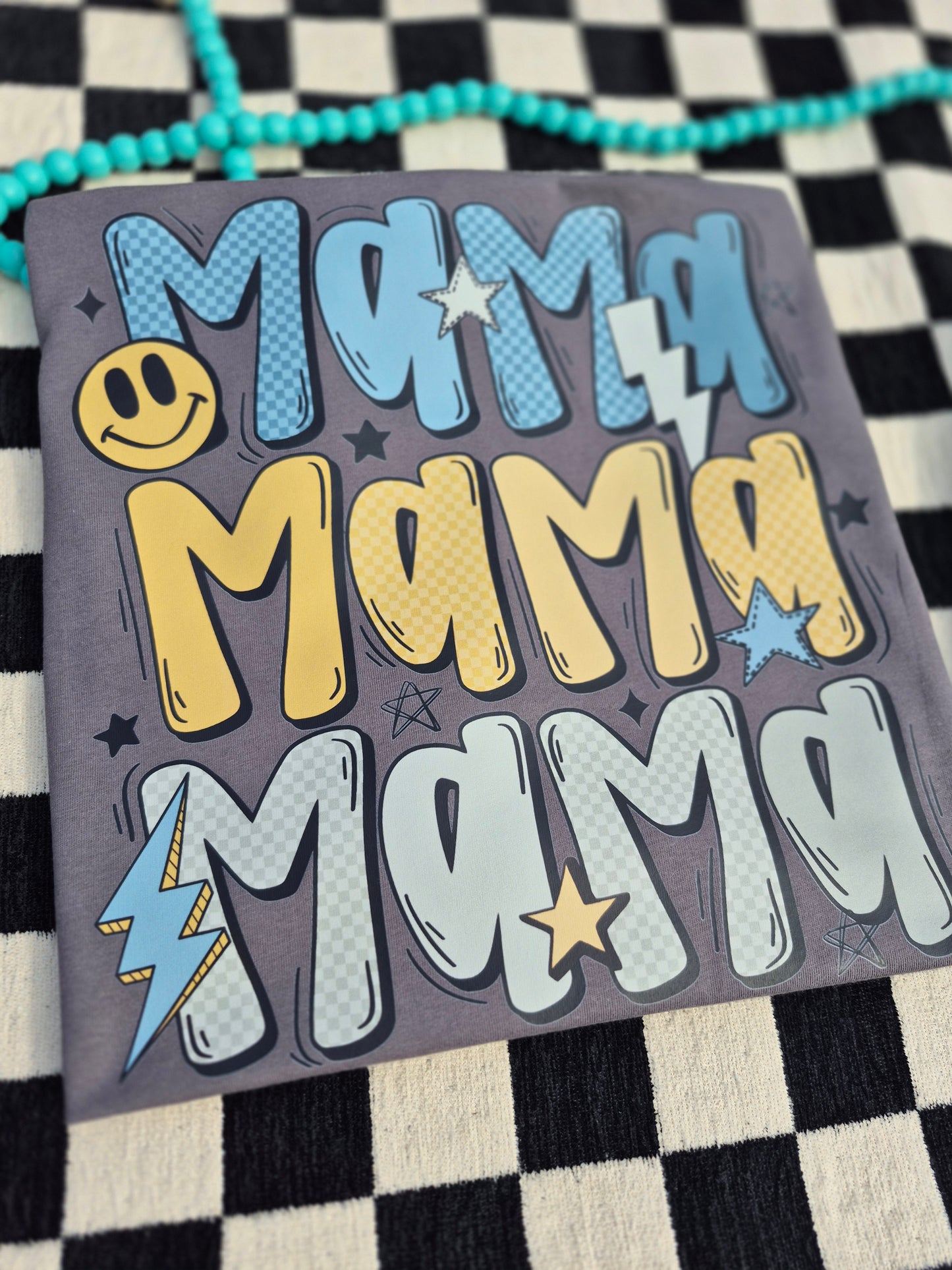Mama & mamas boy ⚡️