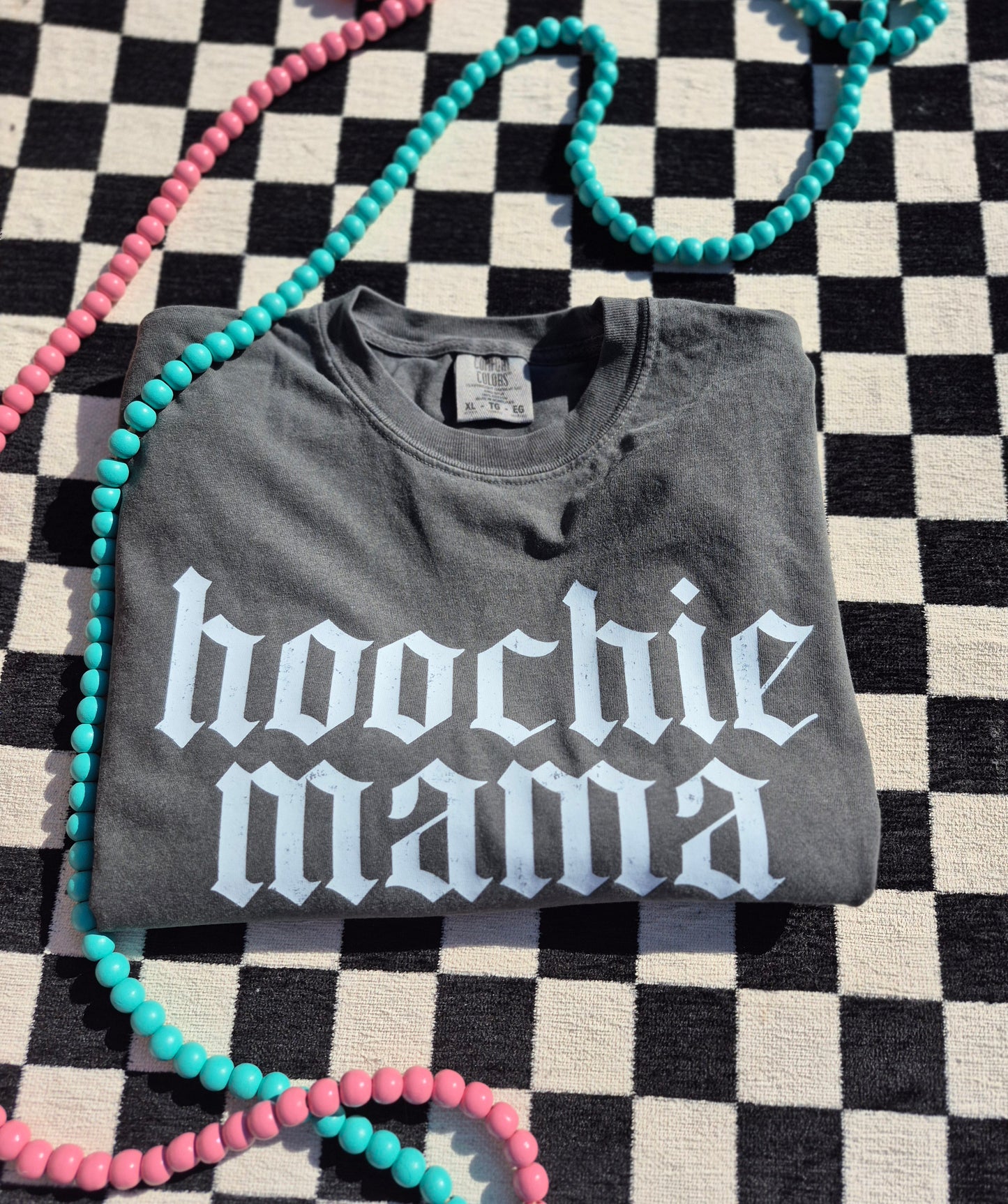 Hoochie mama š