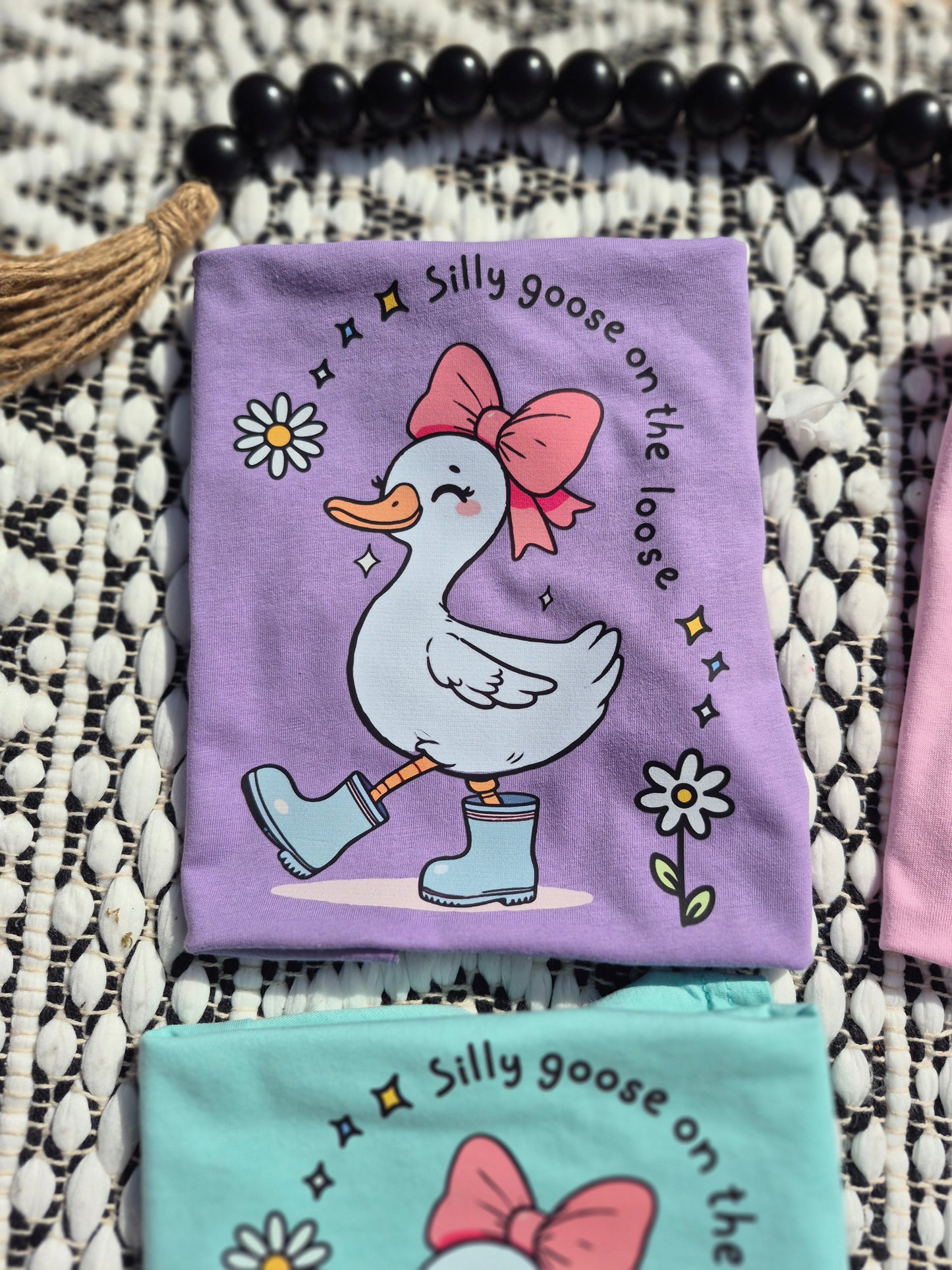 Silly goose on the loose ✨️
