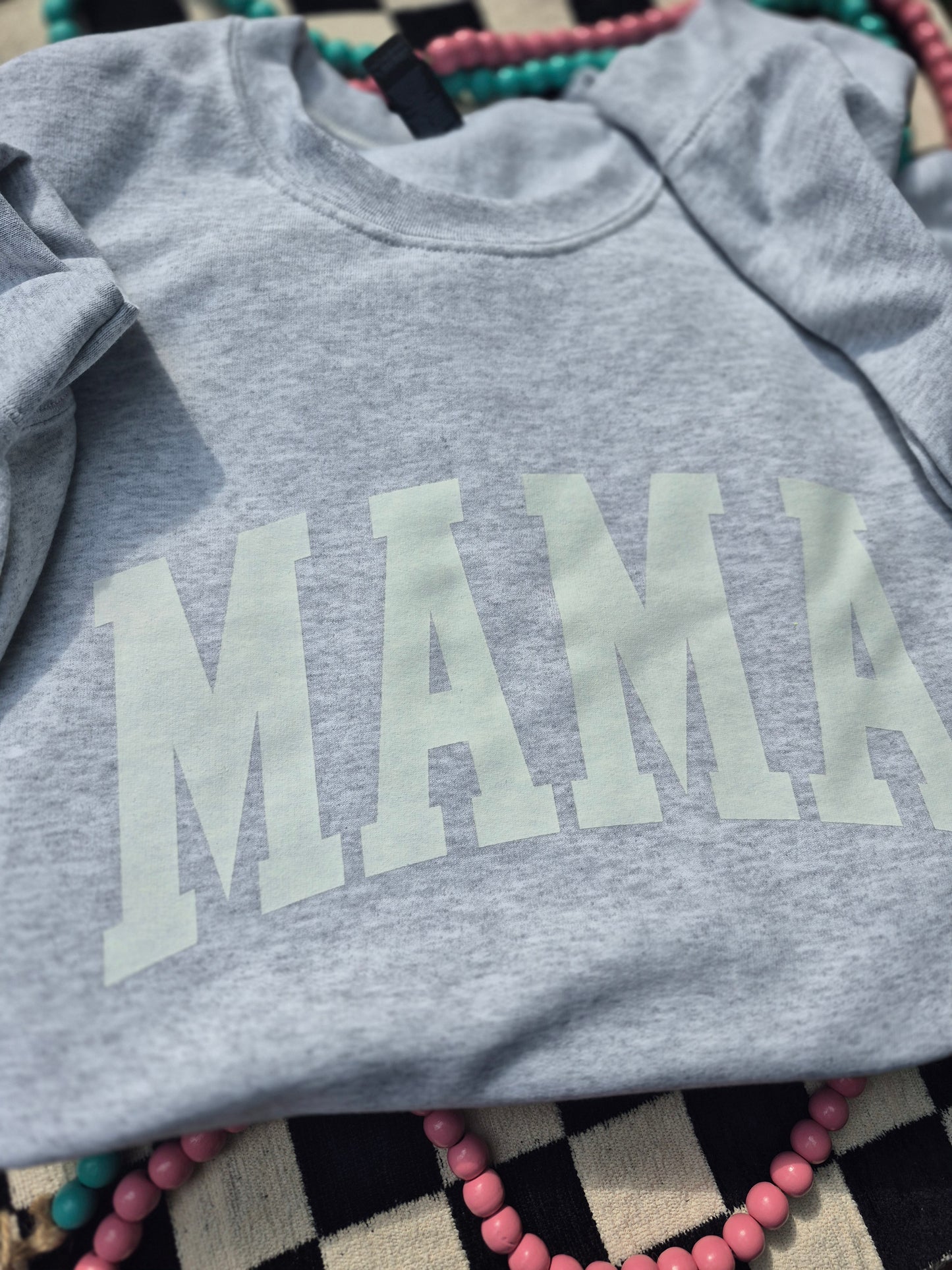 Mama š¤