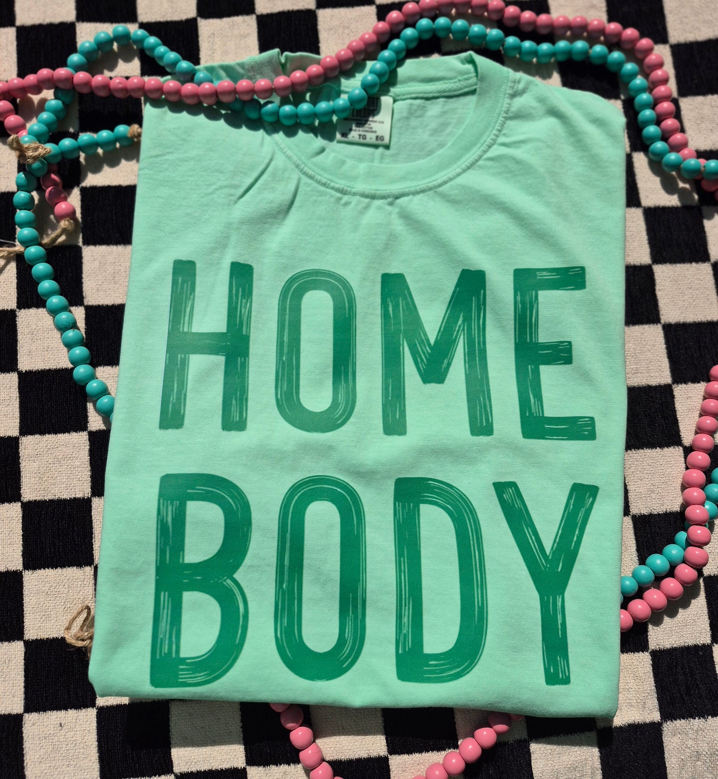 Homebody - tone on tone(read description)
