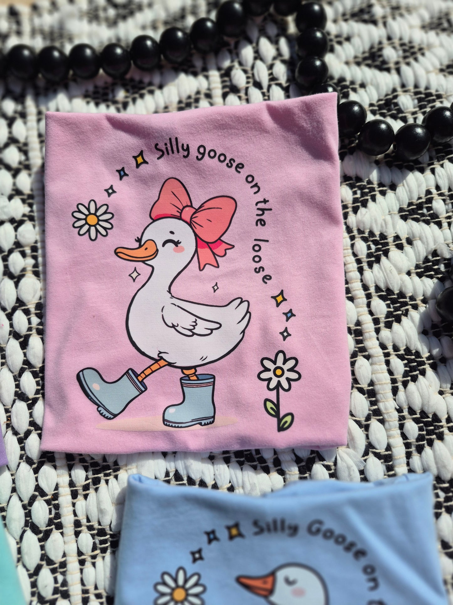 Silly goose on the loose ✨️