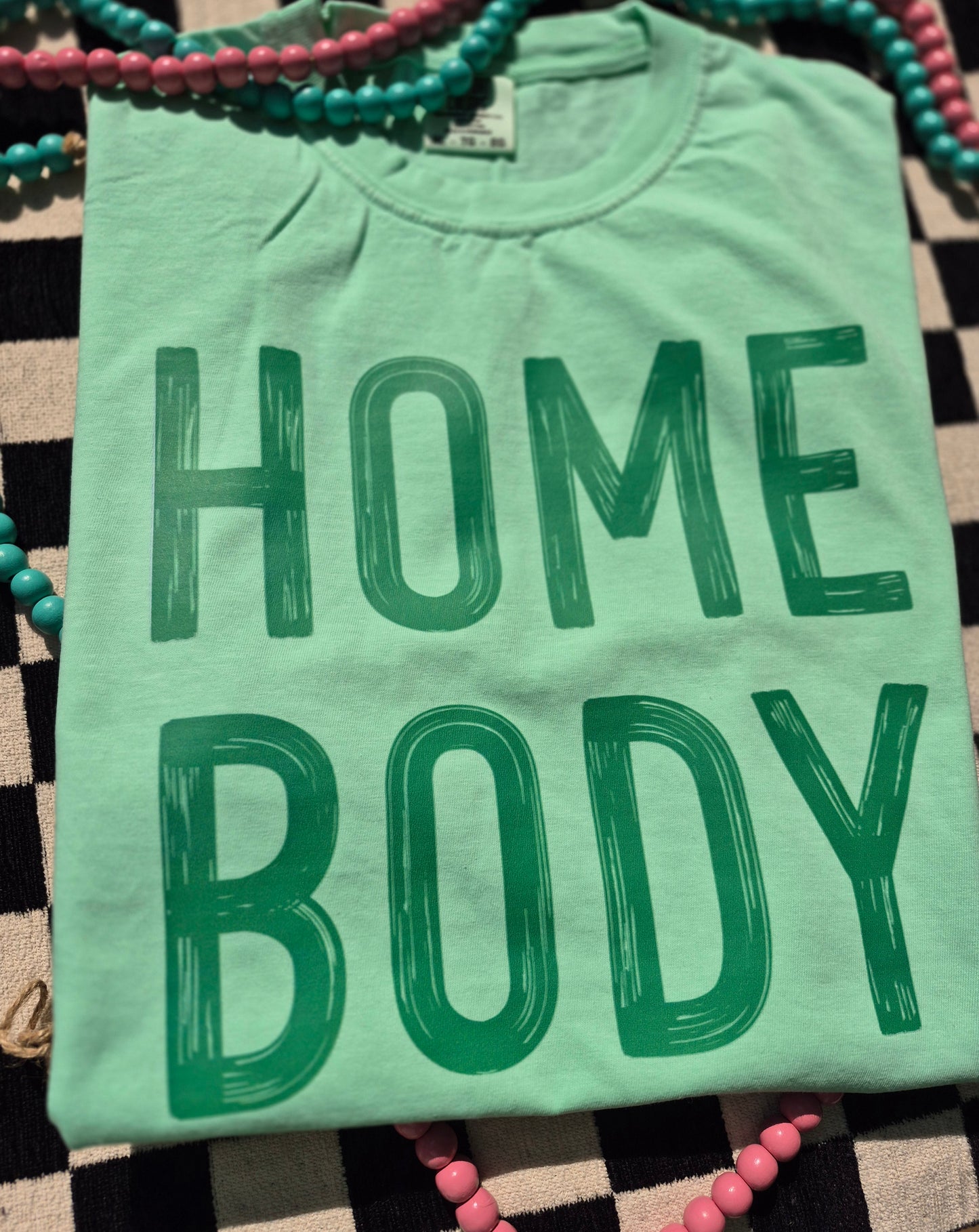 Homebody - tone on tone(read description)