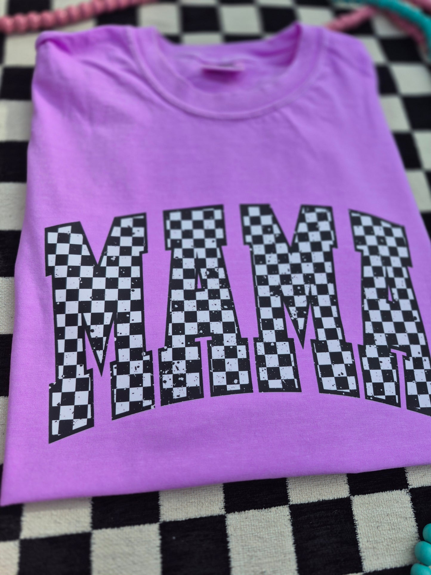Neon mama ⚡️