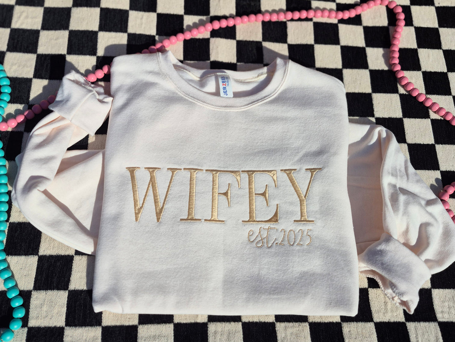 Wifey Est.__