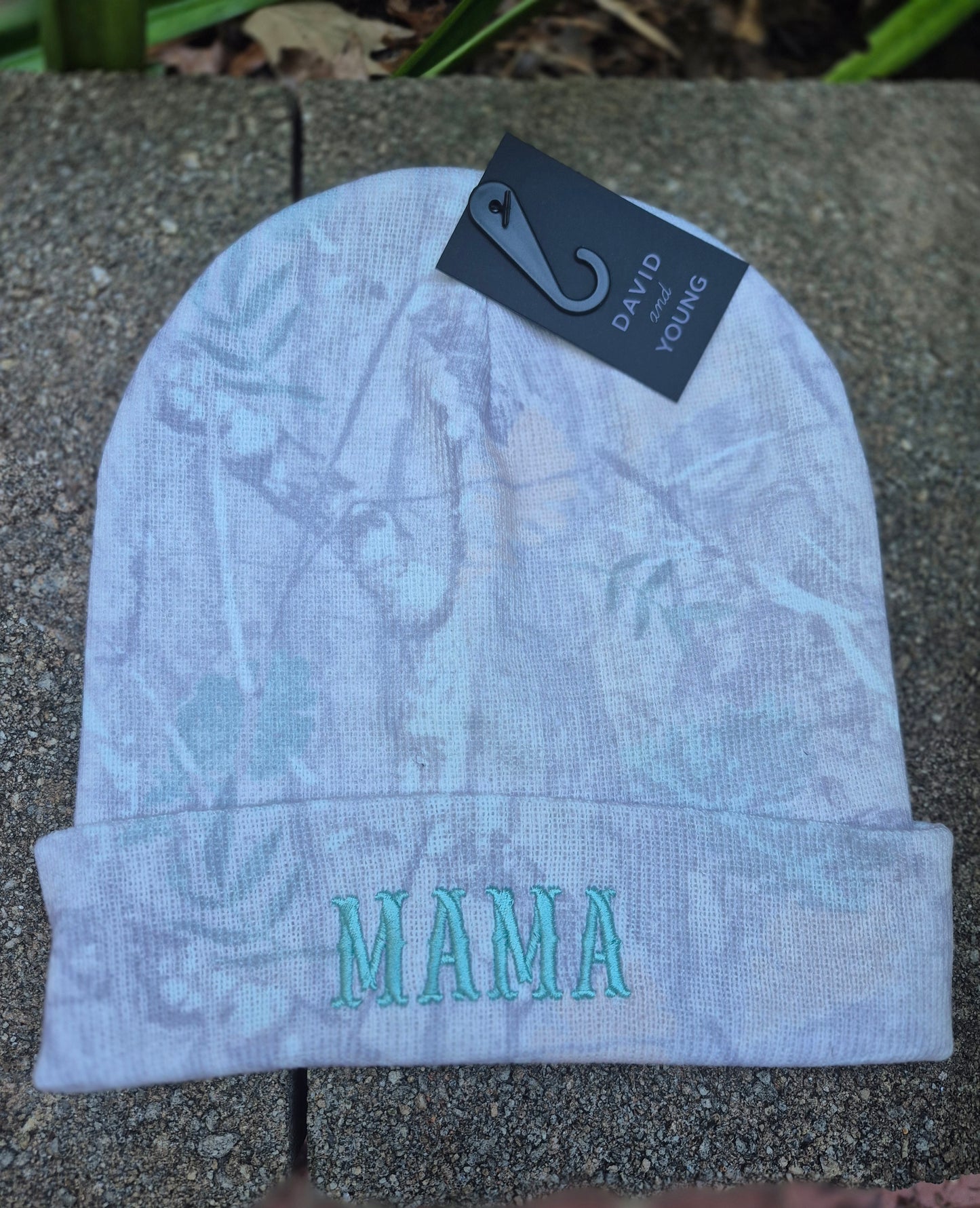 RTS adult beanie - TESTER PRICE