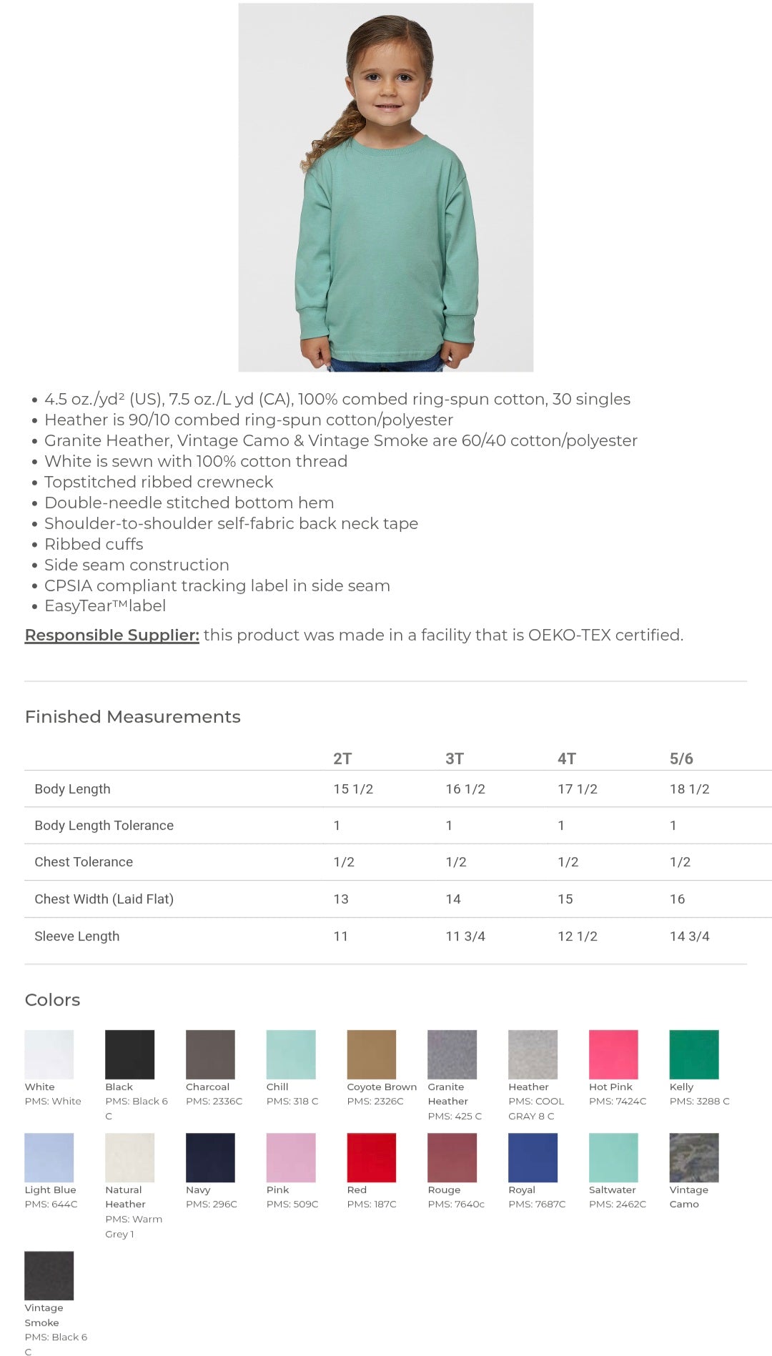 Mamas pumpkin- toddler long sleeve