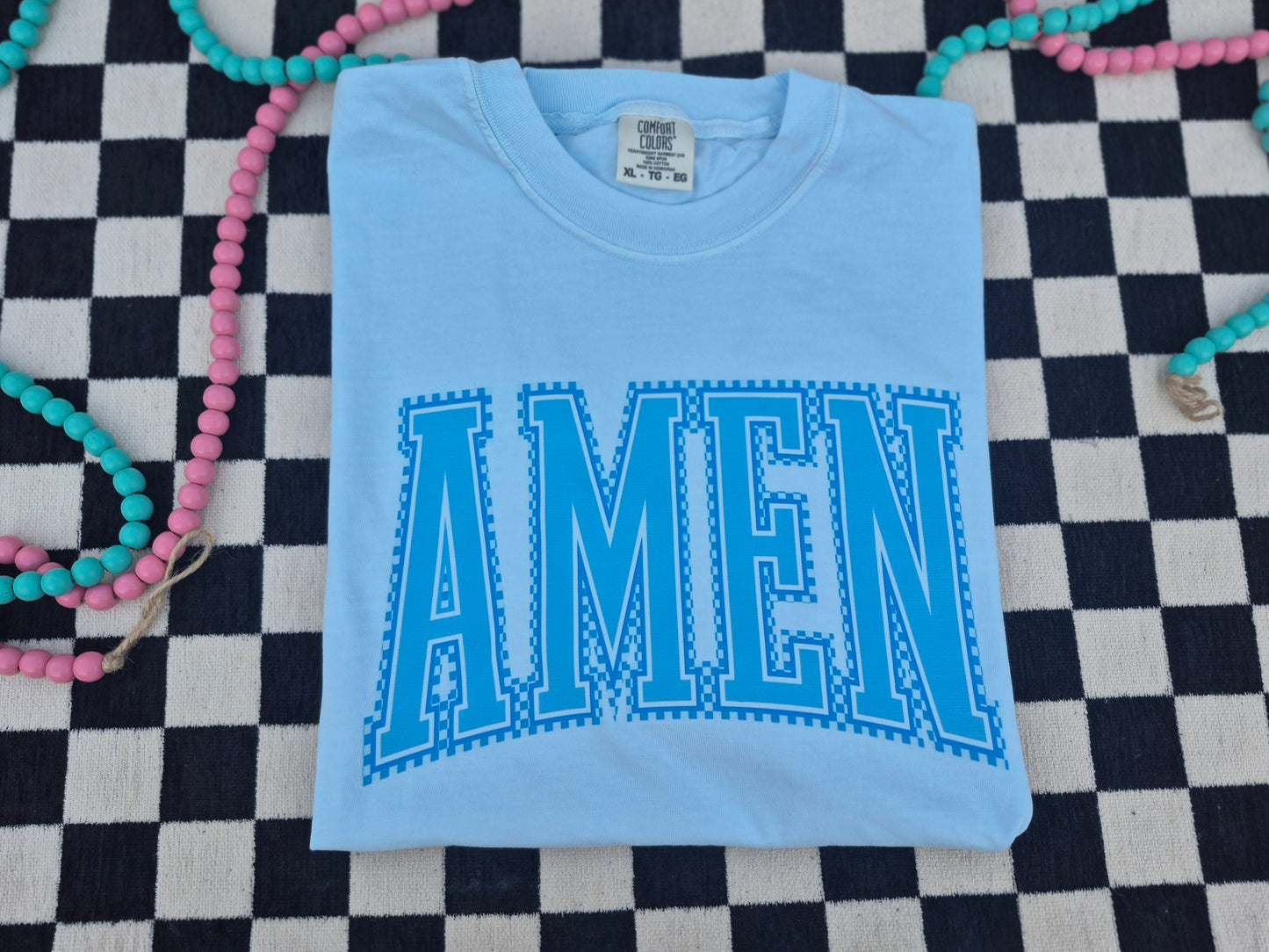 Amen š