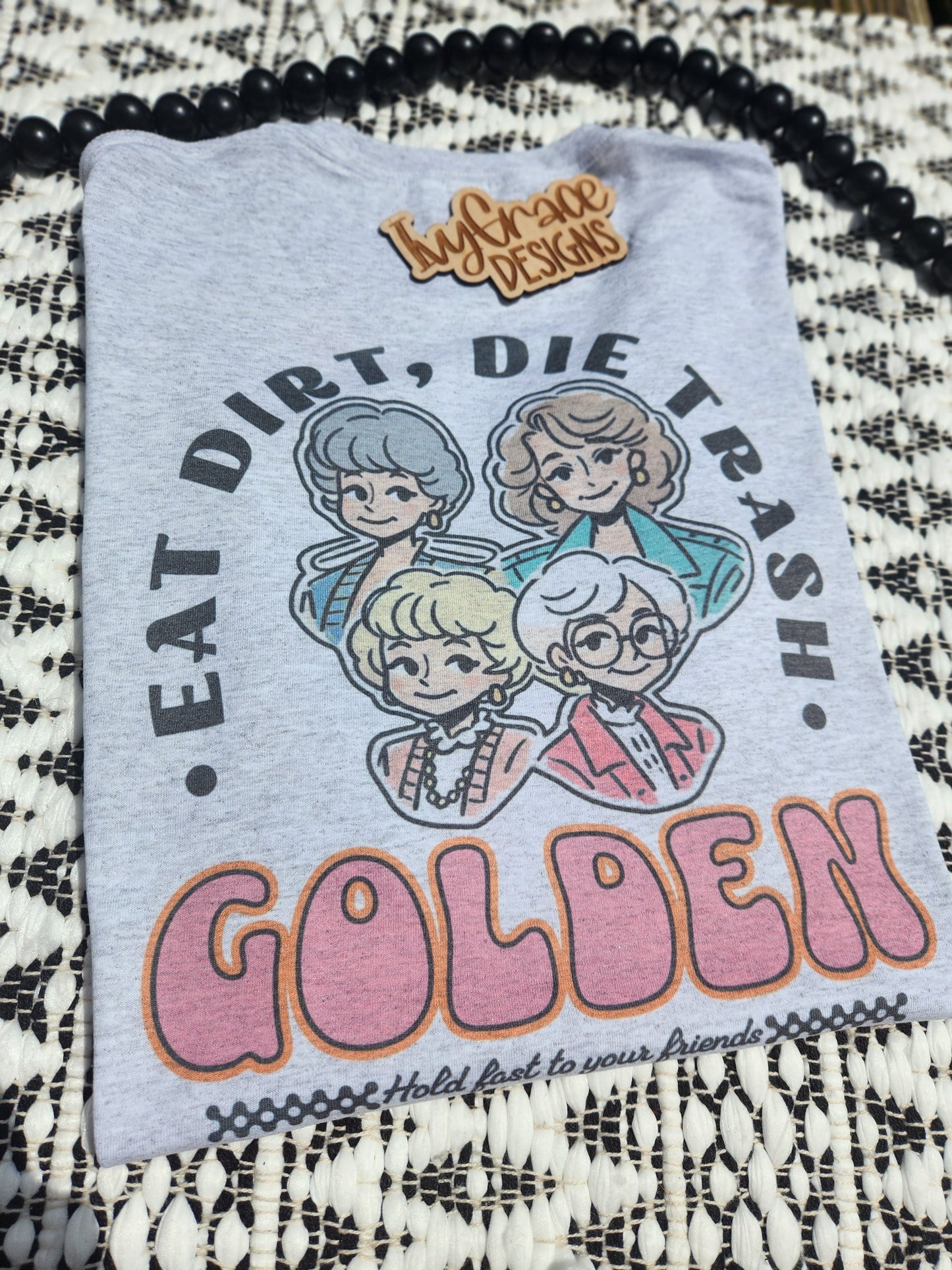 Eat dirt , die trash š¤£š