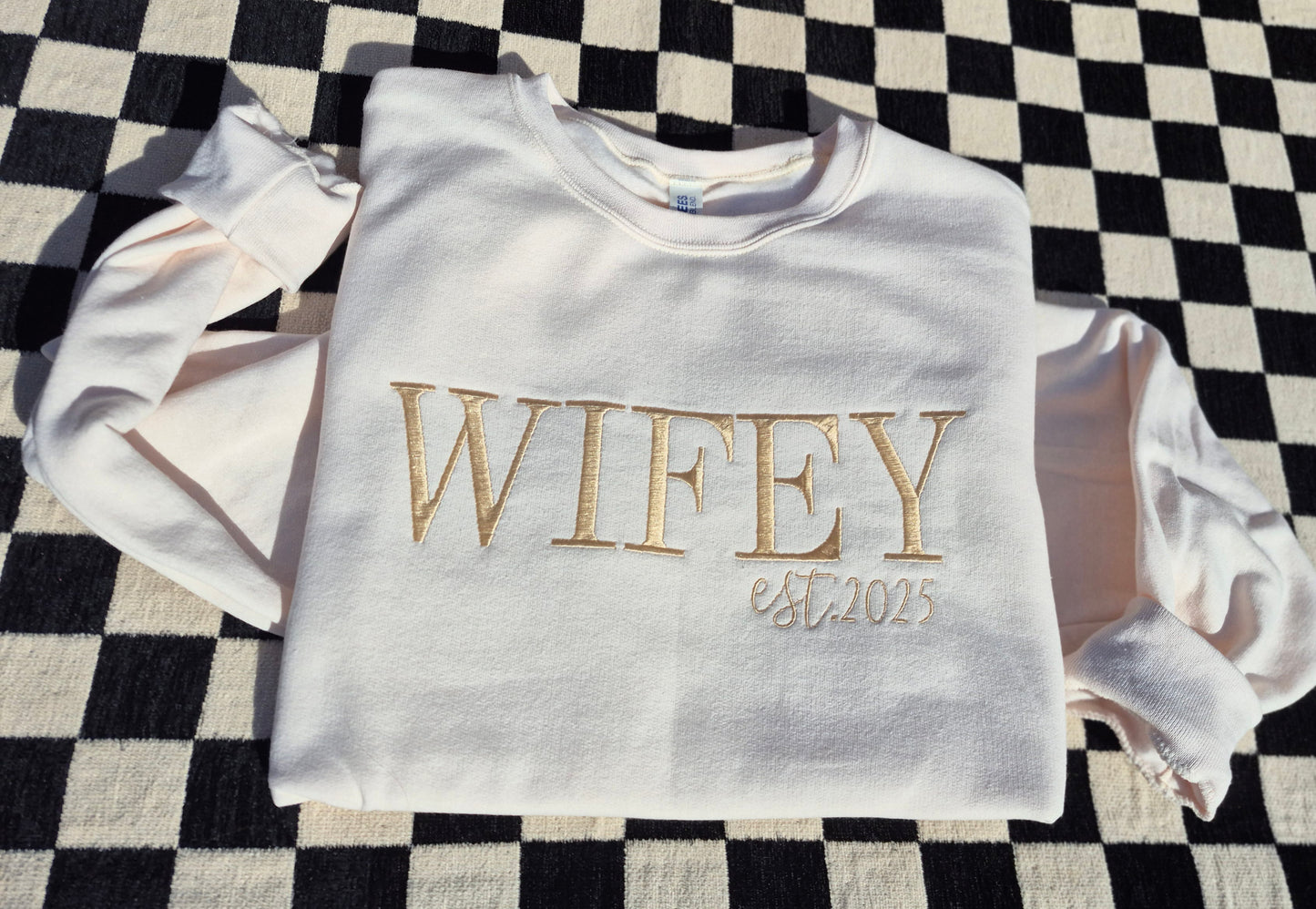 Wifey Est.__