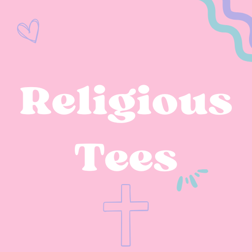 Religious Tees
