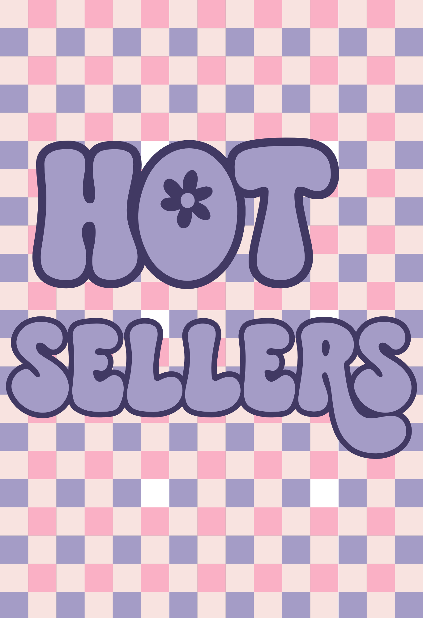 Hot sellers ✨️
