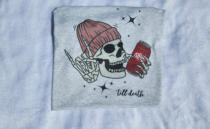 Till death 💀