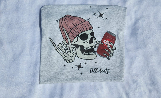 Till death 💀