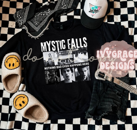 TVD ✨️