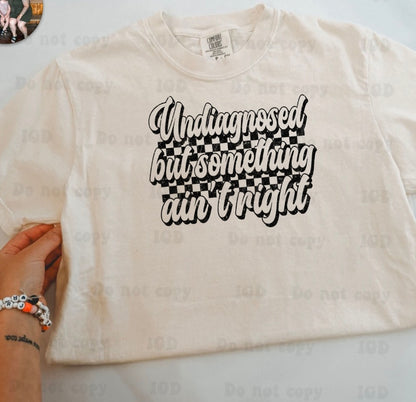 Weekend flash sale - medicated but something aint right