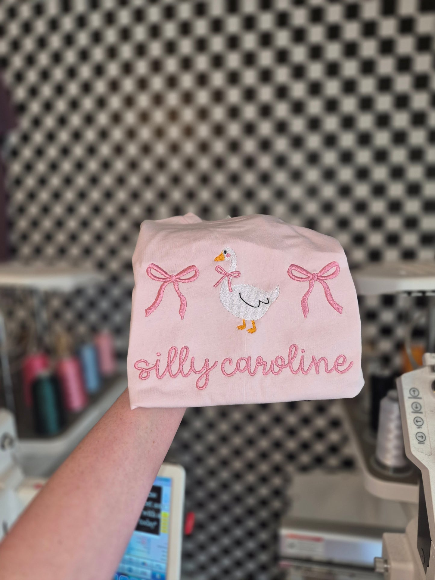 Silly ___-   infant/toddler ~ read description