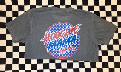 FOJ hoochie mama cc tee