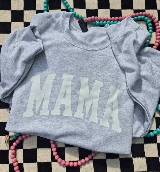 Mama 🤍