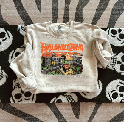 Weekend flash sale - HT2 - TODDLER & ADULT crew