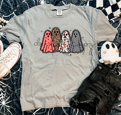 Weekend flash sale - cherry ghosts - YOUTH & ADULT
