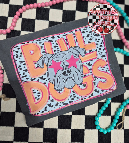 Preppy dog 🤩