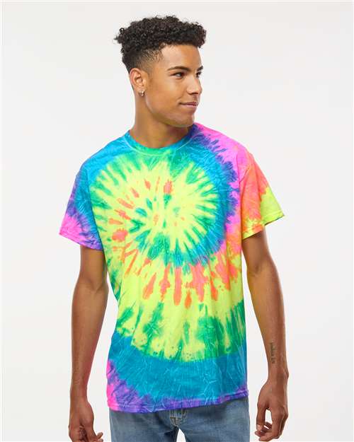 Tiedye MAMA tees ✨️