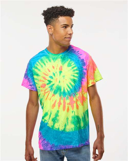 Tiedye MAMA tees ✨️