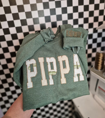 Onesie keepsake sweatshirts- read description