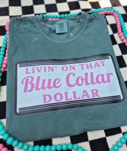 Blue collar dollar