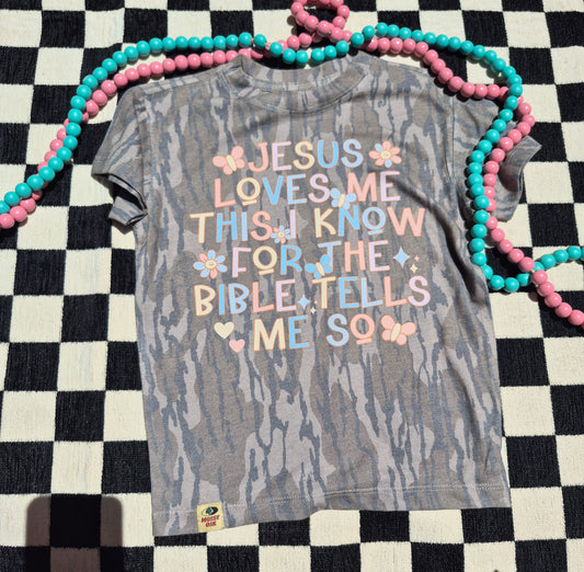 4t RTS Tee