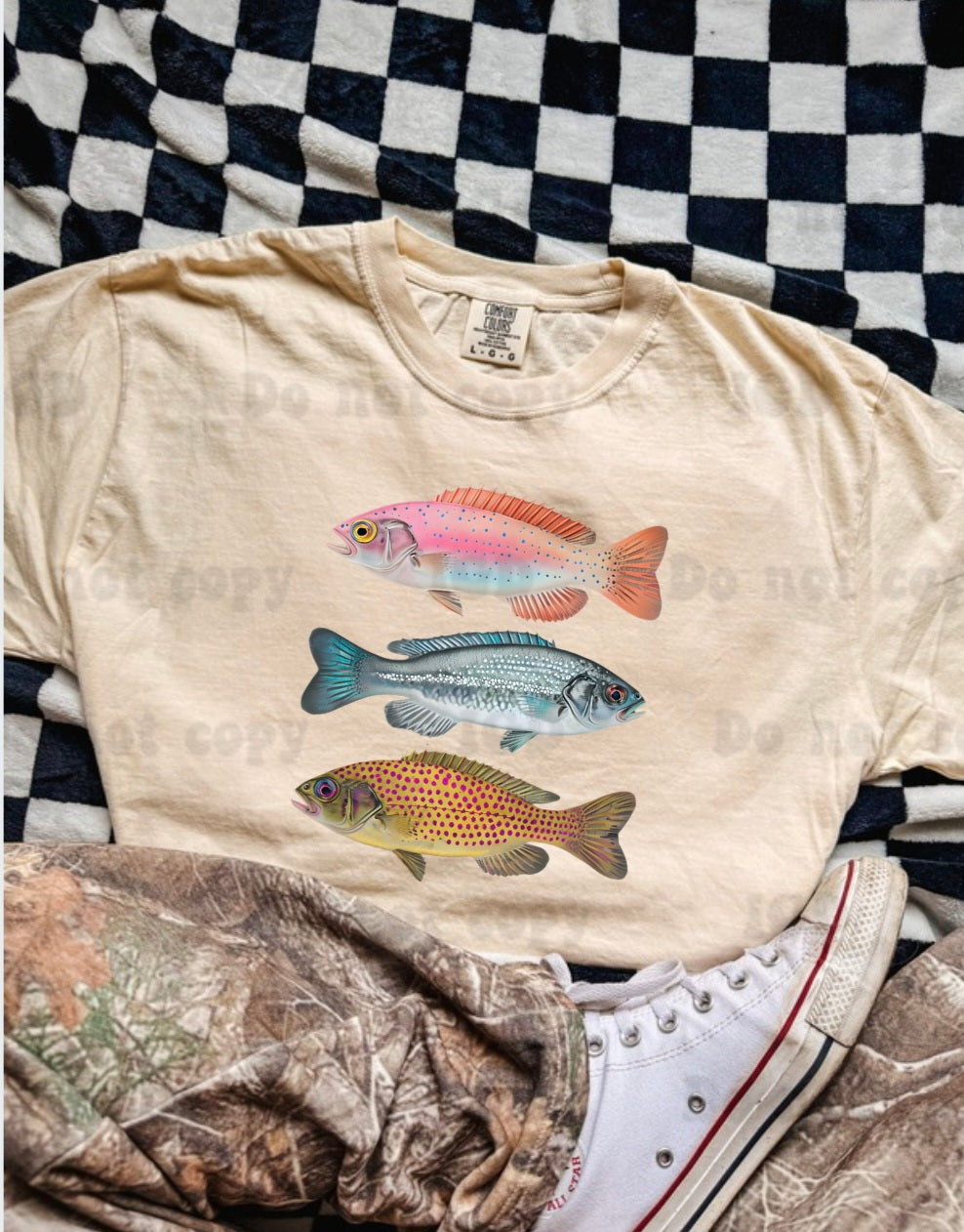 Trout