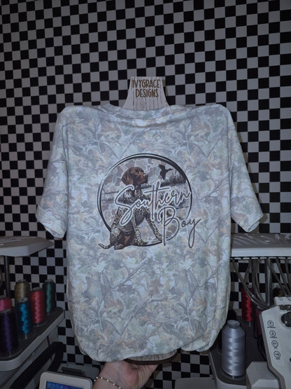 18/24m RTS bubble romper