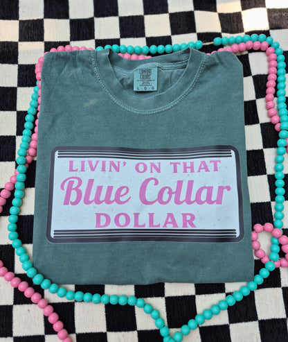 Blue collar dollar