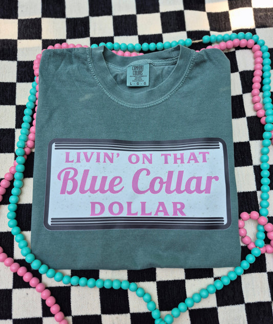 Blue collar dollar
