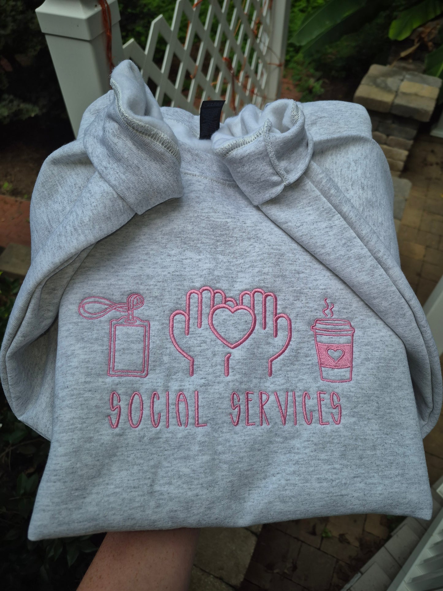 Social services