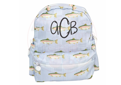 Full size book bag